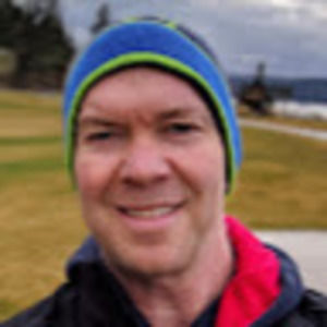 Meet your Posher, Jay